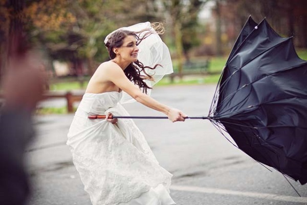 7 Kinds Of Disasters Only Wedding Planners Can Fix