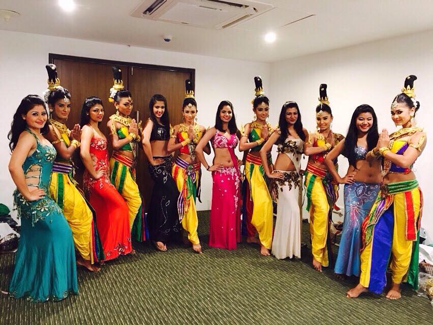 Banjara School of Dance