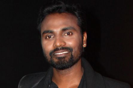 Remo Dsouza Choreographer