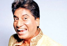 Raju Shrivastav Best Comedian