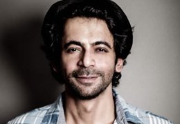 Sunil Grover Comedian