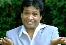 Sunil Pal Comedian India