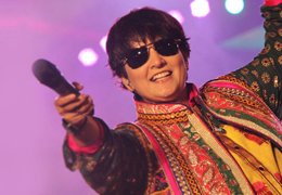 Falguni Pathak