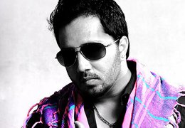 Mika Singh