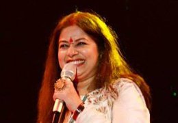 Rekha Bharadwaj