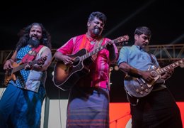 Raghu Dixit