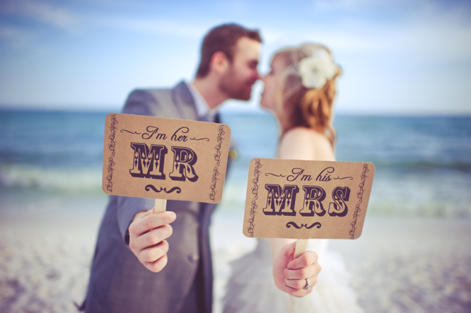 Destination Weddings - Tips & Tricks by Yours Truly