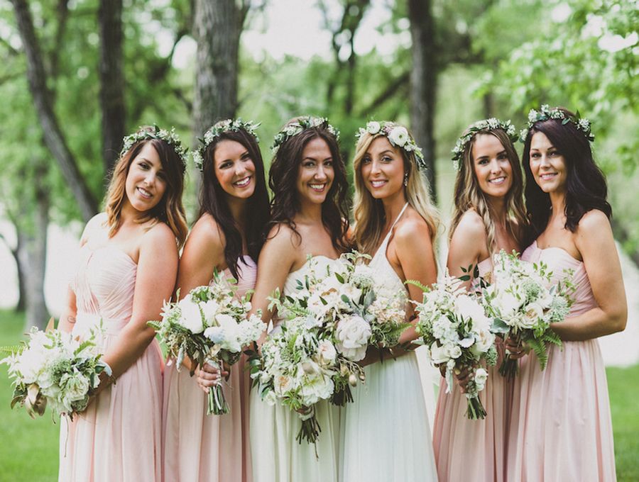 How to Choose Your Maid of Honor