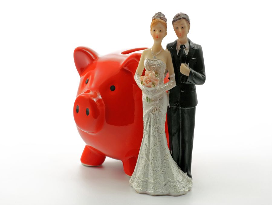 ways to cut wedding cost