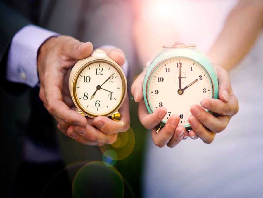 How To Make The Most Of Your Time With Your Wedding Planner