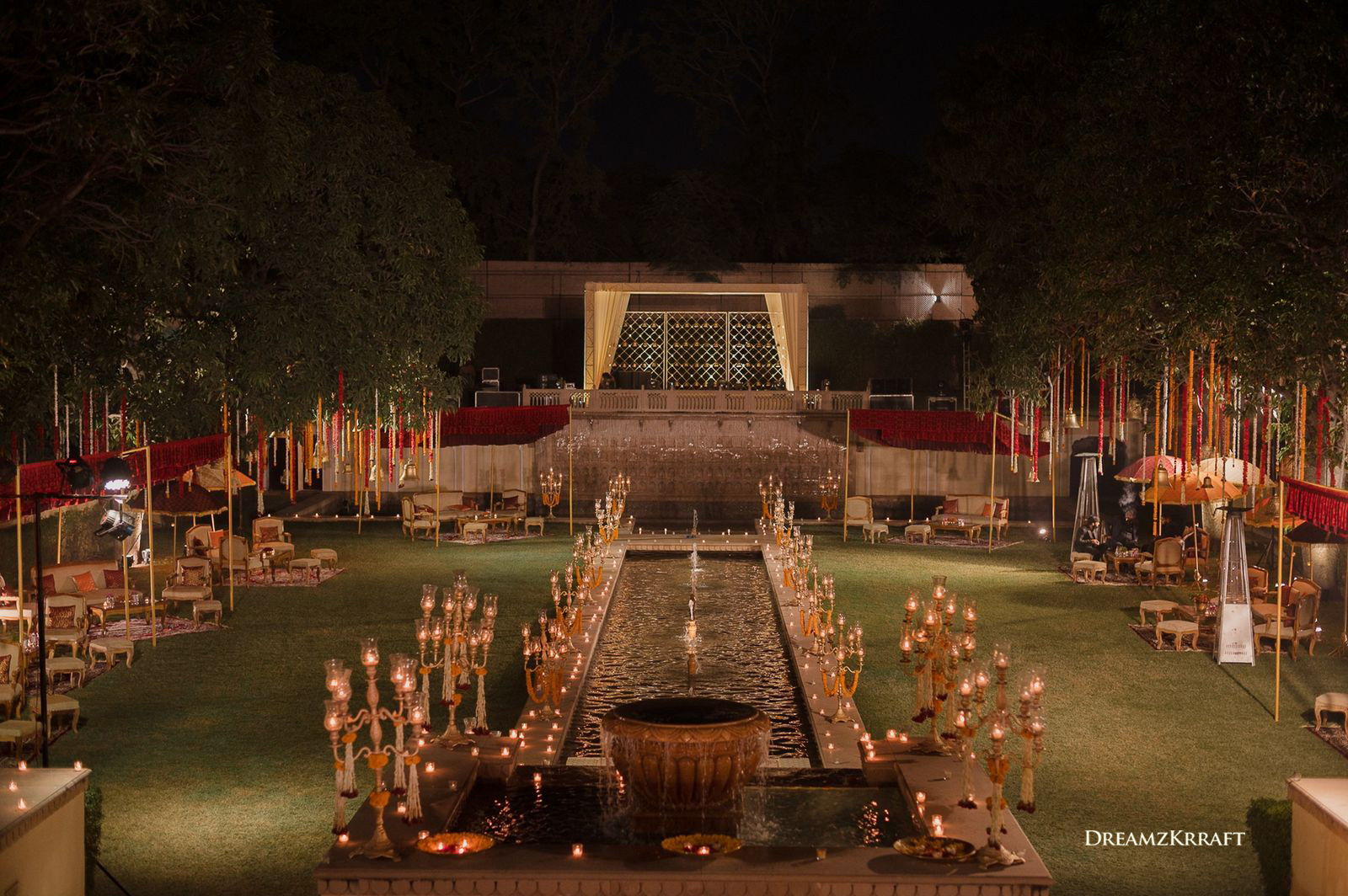 Indian Wedding