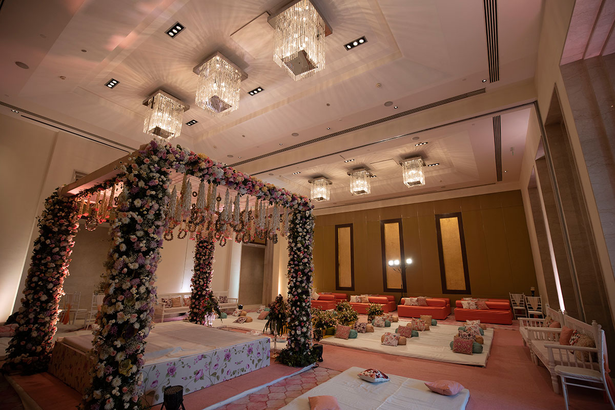 Indian Wedding - Heritage Weddings