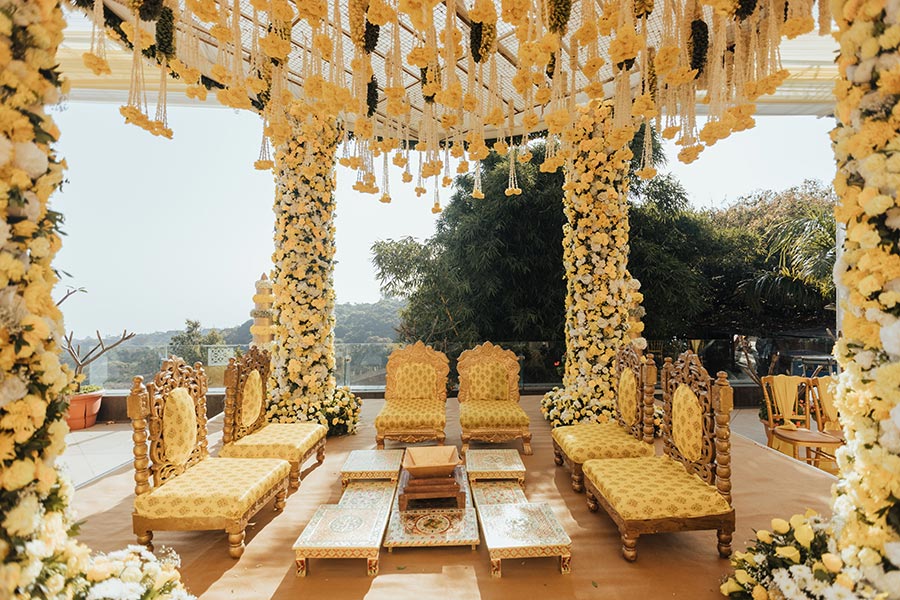 Wedding Decoration