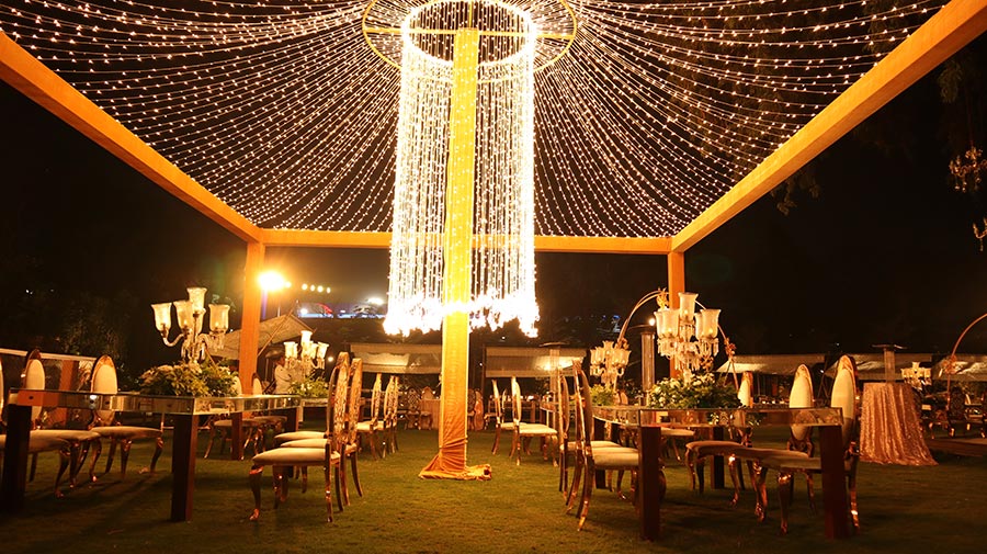 Wedding Decoration