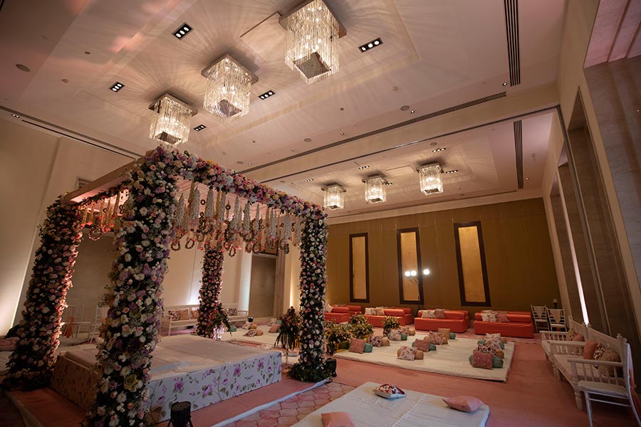 Wedding Decoration