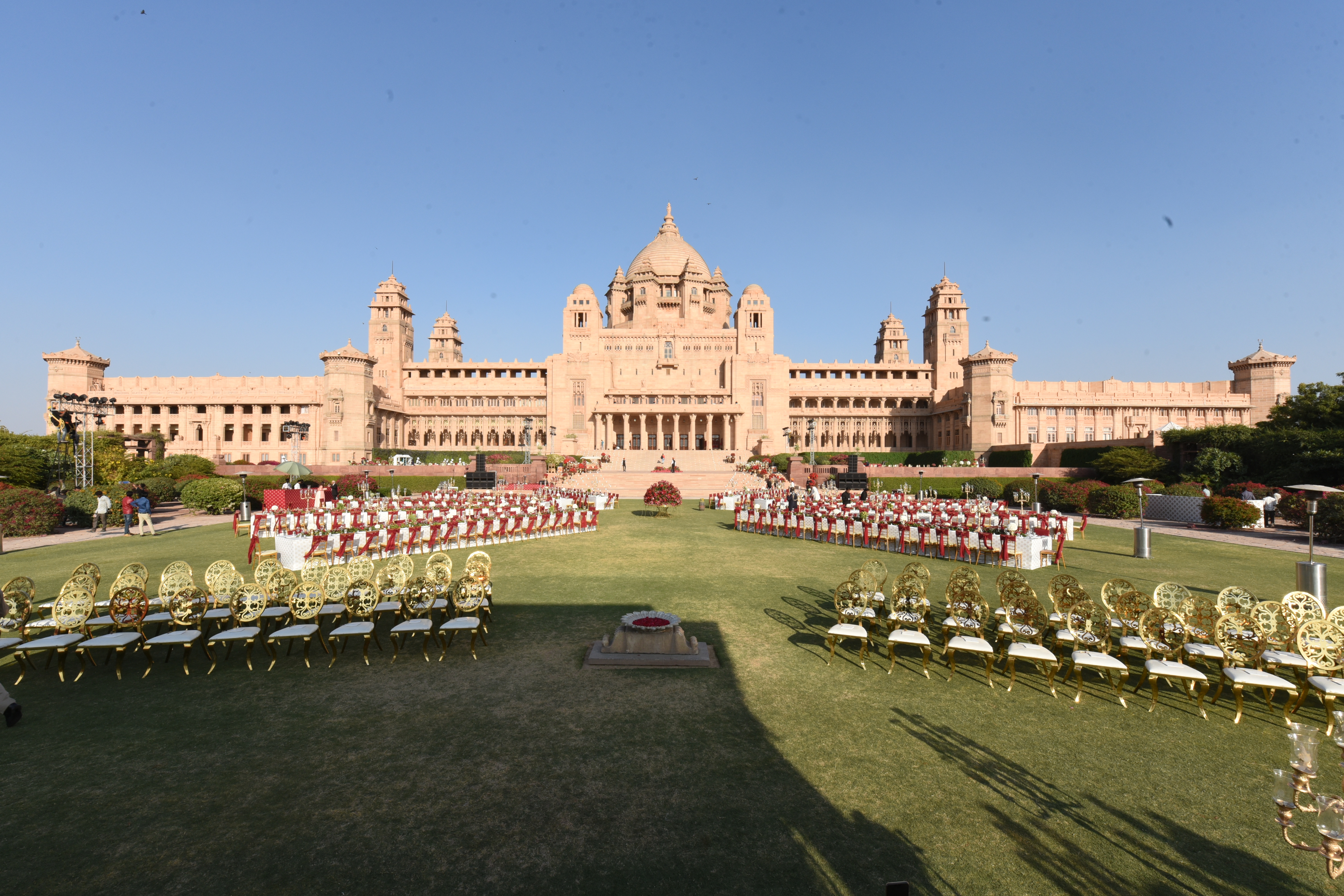 destination wedding jodhpur