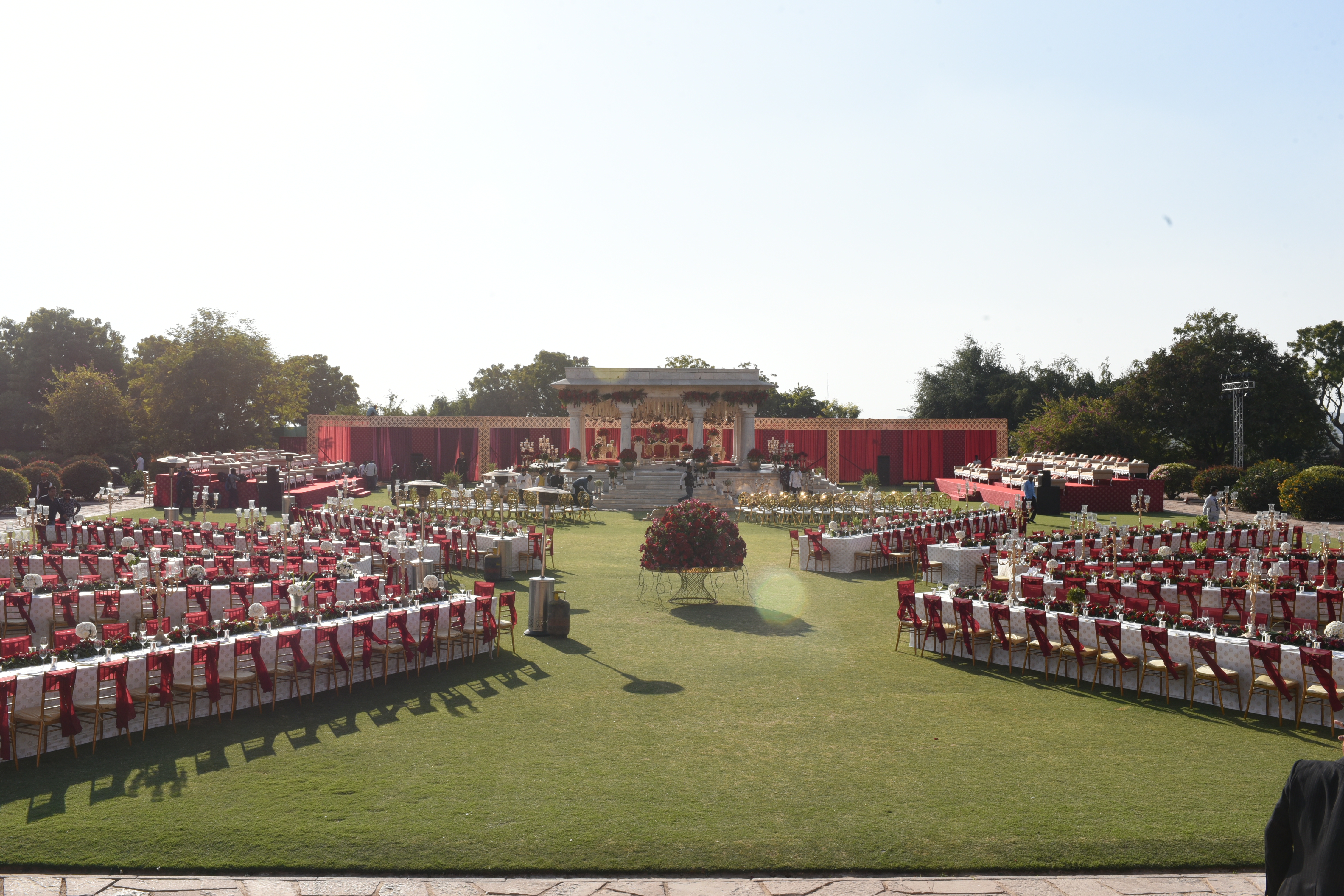 umaid bhawan wedding