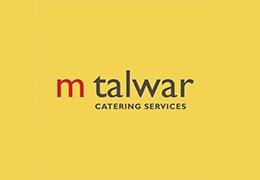 m talwar Catering Services