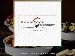 Good Food Concept