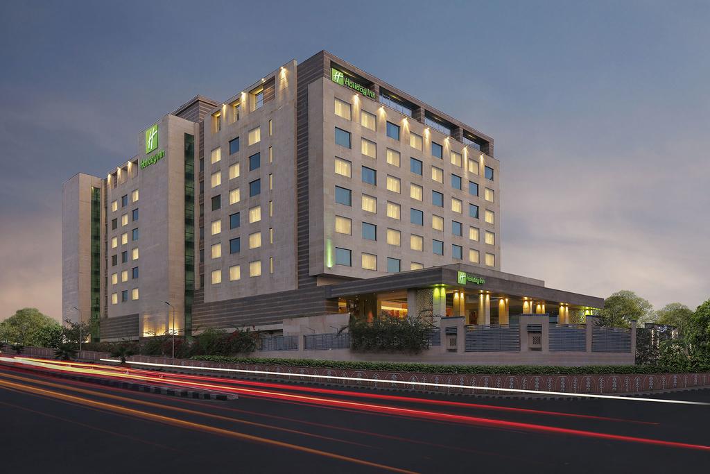 HolidayInn_Jaipur