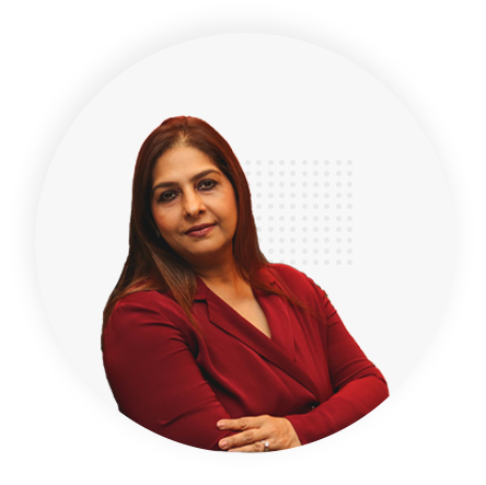 Priti-S Sidhwaani