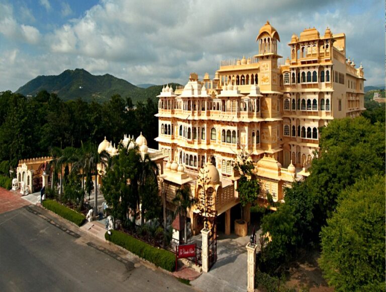 Wedding Venues in Udaipur