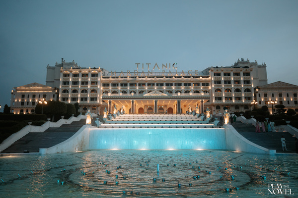 Venue Identification & Coordination